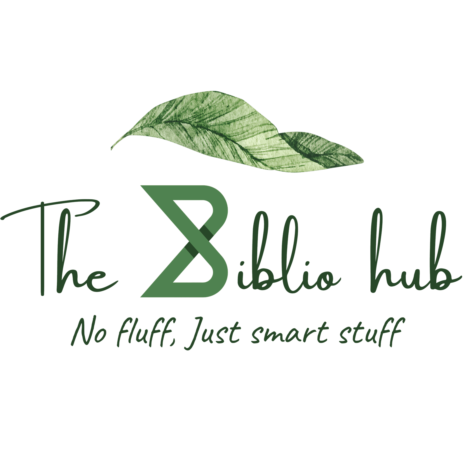 The Biblio Hub